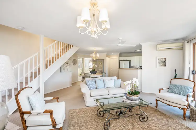 Main view of Homely townhouse listing, 7/23 June Place, Gymea Bay NSW 2227