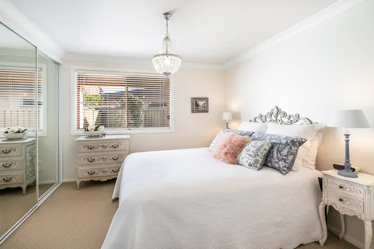 Second view of Homely townhouse listing, 7/23 June Place, Gymea Bay NSW 2227