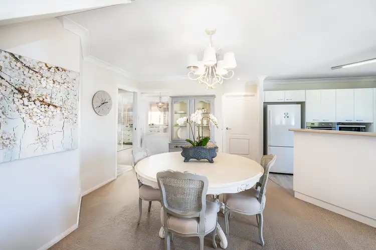 Fourth view of Homely townhouse listing, 7/23 June Place, Gymea Bay NSW 2227