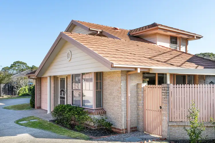 Fifth view of Homely townhouse listing, 7/23 June Place, Gymea Bay NSW 2227