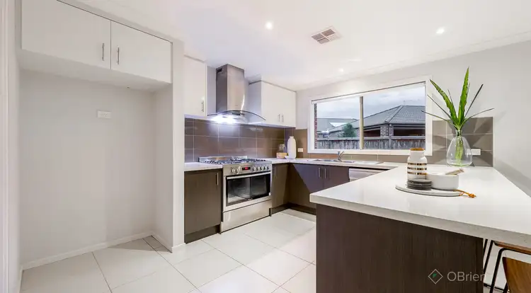 Fifth view of Homely house listing, 14 Freshfields Drive, Cranbourne North VIC 3977