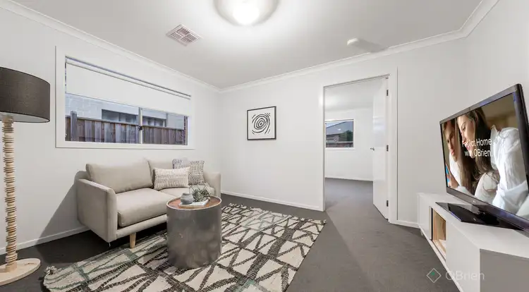 Sixth view of Homely house listing, 14 Freshfields Drive, Cranbourne North VIC 3977