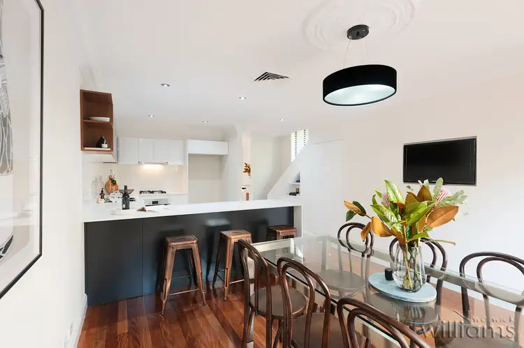 1/33 Collingwood Street, Drummoyne NSW 2047