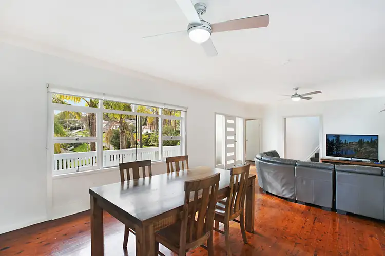 Second view of Homely house listing, 21 Jennifer Street, Charlestown NSW 2290