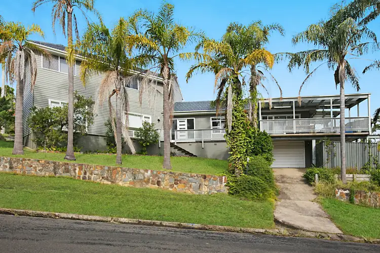 Fourth view of Homely house listing, 21 Jennifer Street, Charlestown NSW 2290