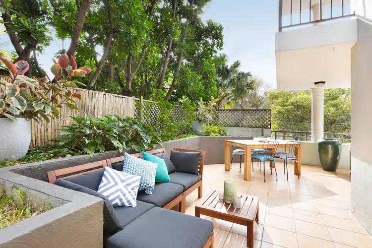 Second view of Homely apartment listing, 6/59 Howard Avenue, Dee Why NSW 2099