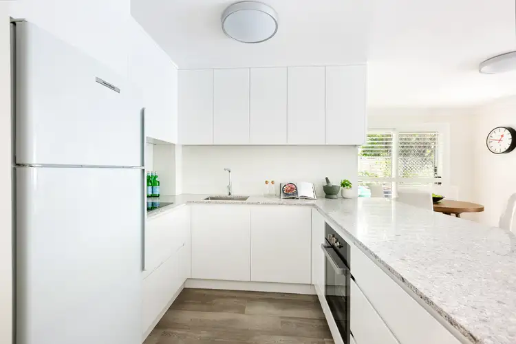 Third view of Homely apartment listing, 6/59 Howard Avenue, Dee Why NSW 2099