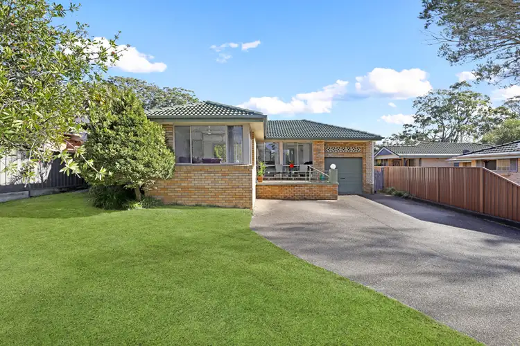 9 Dolans Road, Woolooware NSW 2230