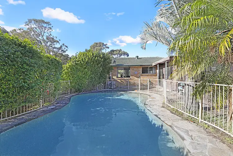 Fourth view of Homely house listing, 9 Dolans Road, Woolooware NSW 2230
