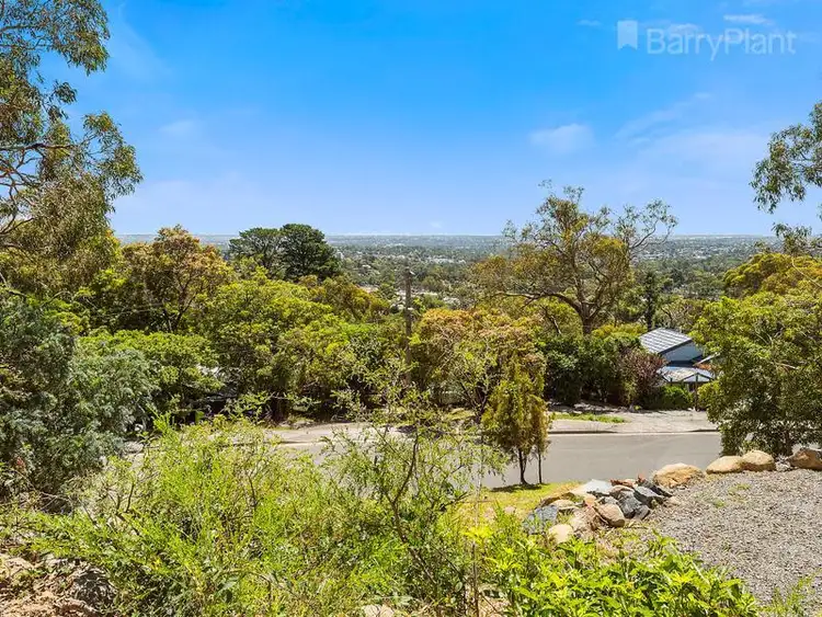 Second view of Homely land listing, 40 Clematis Avenue, Ferntree Gully VIC 3156