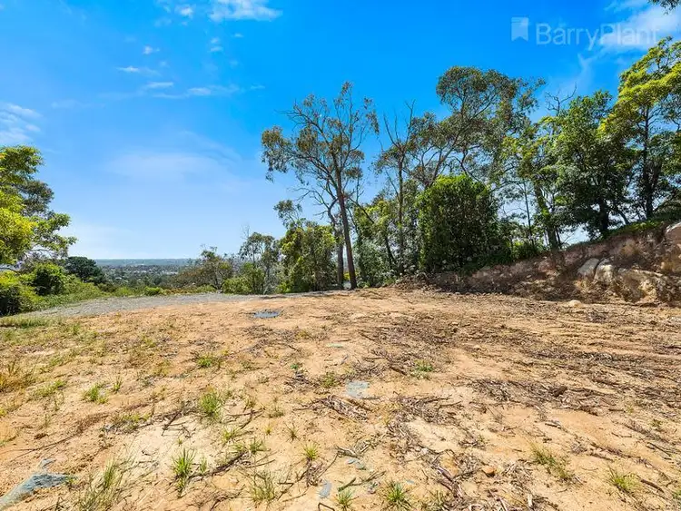 Third view of Homely land listing, 40 Clematis Avenue, Ferntree Gully VIC 3156