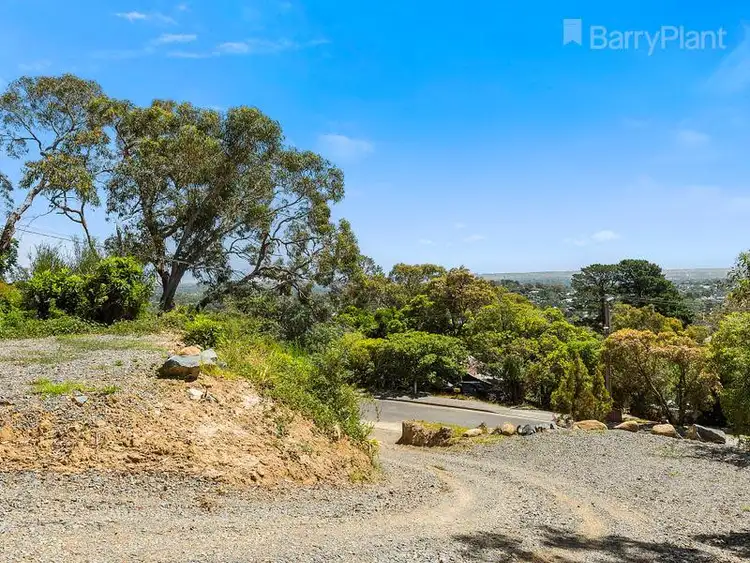 Fourth view of Homely land listing, 40 Clematis Avenue, Ferntree Gully VIC 3156