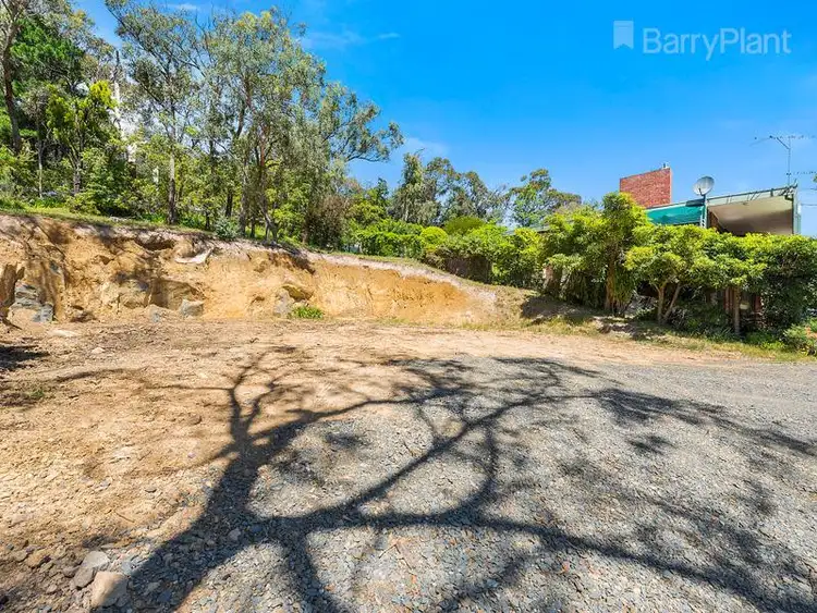 Fifth view of Homely land listing, 40 Clematis Avenue, Ferntree Gully VIC 3156