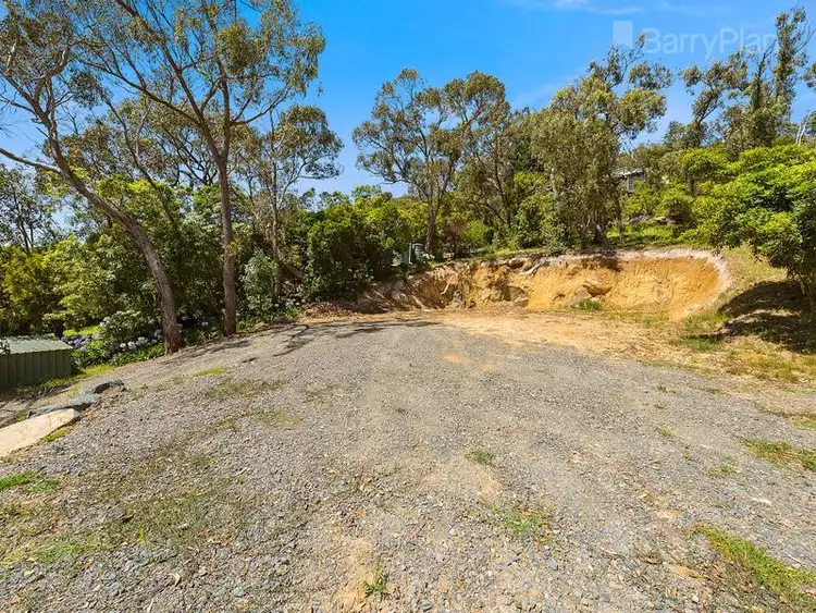 Sixth view of Homely land listing, 40 Clematis Avenue, Ferntree Gully VIC 3156