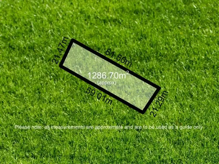 Seventh view of Homely land listing, 40 Clematis Avenue, Ferntree Gully VIC 3156