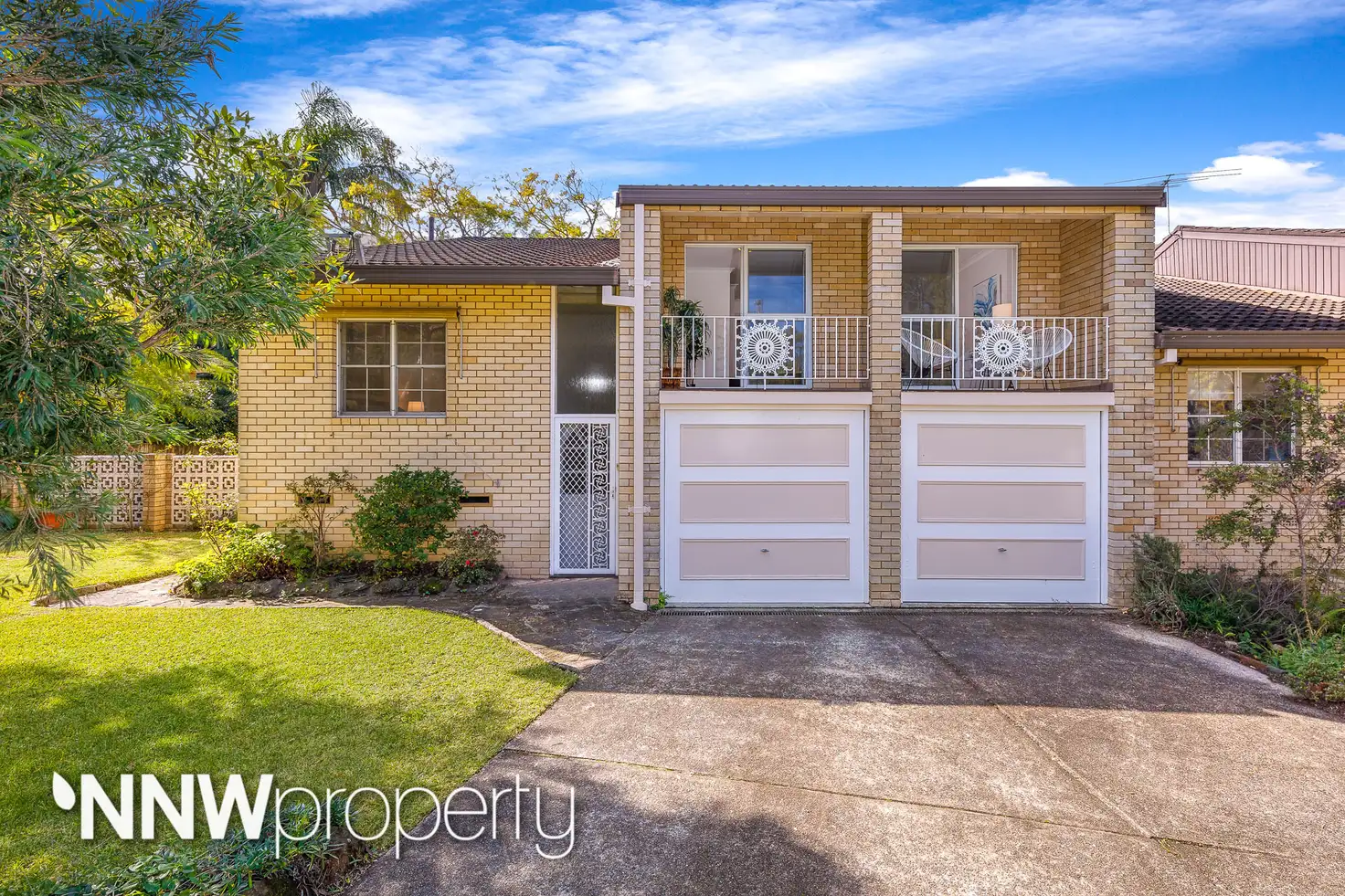 Main view of Homely townhouse listing, 1/69 Tarrants Avenue, Eastwood NSW 2122