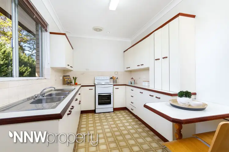 Fourth view of Homely townhouse listing, 1/69 Tarrants Avenue, Eastwood NSW 2122