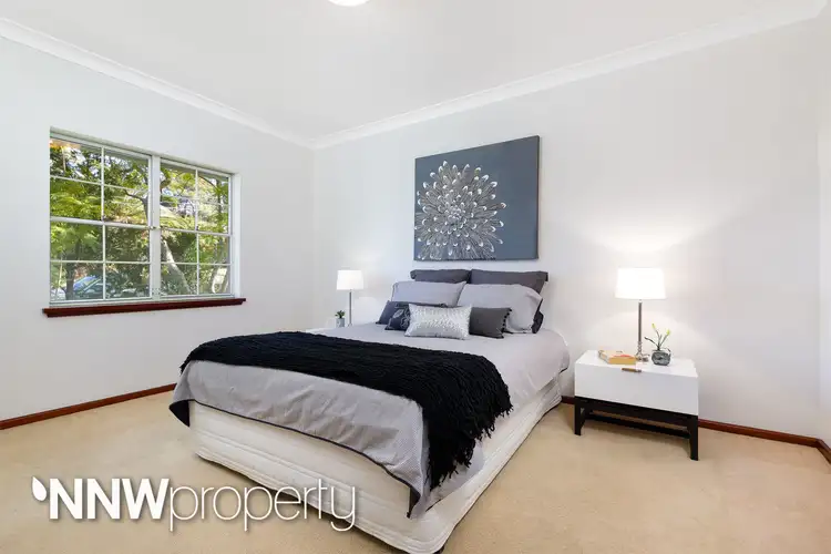 Fifth view of Homely townhouse listing, 1/69 Tarrants Avenue, Eastwood NSW 2122