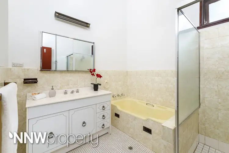 Sixth view of Homely townhouse listing, 1/69 Tarrants Avenue, Eastwood NSW 2122