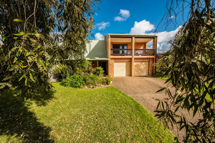 8 Chiltern Court, Coes Creek QLD 4560