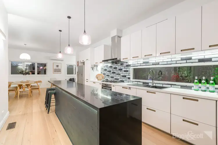 Second view of Homely house listing, 19 Alice Street, Yarraville VIC 3013