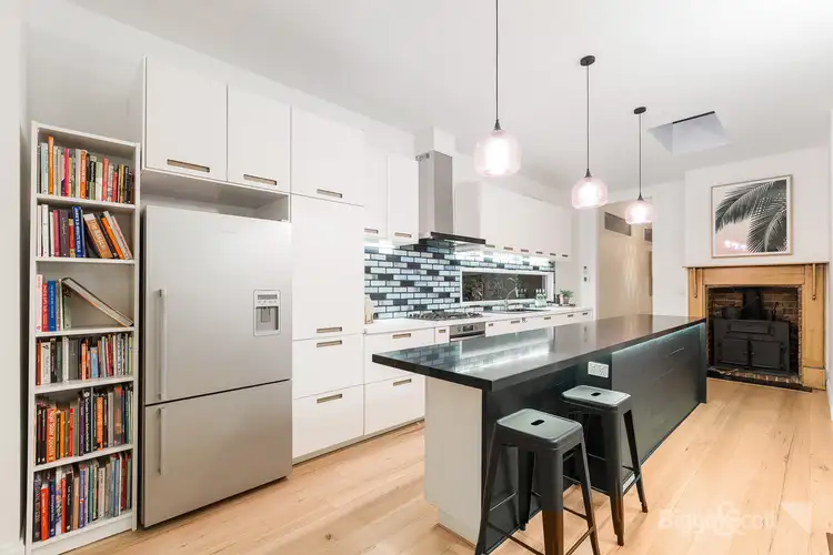 Third view of Homely house listing, 19 Alice Street, Yarraville VIC 3013