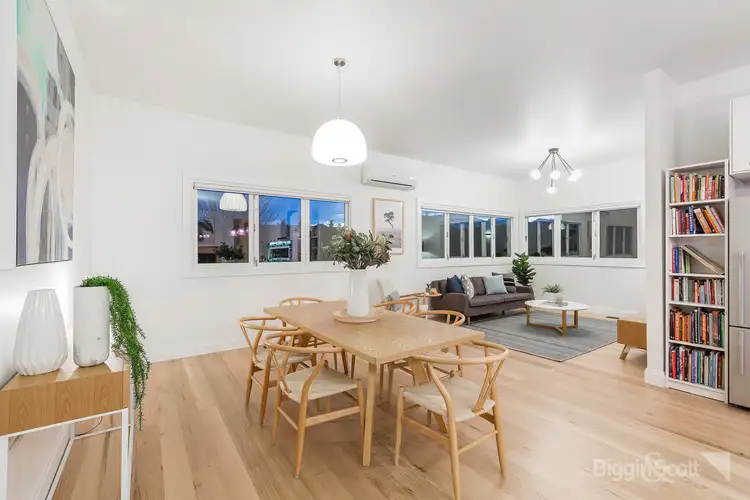 Fourth view of Homely house listing, 19 Alice Street, Yarraville VIC 3013
