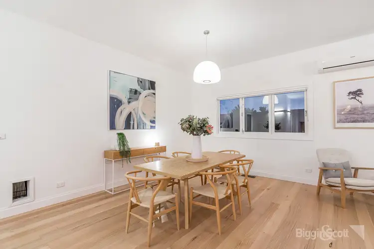 Fifth view of Homely house listing, 19 Alice Street, Yarraville VIC 3013