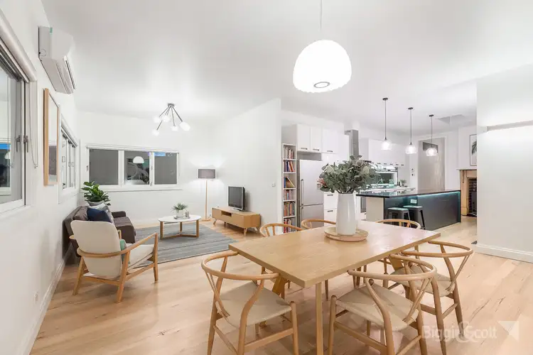 Sixth view of Homely house listing, 19 Alice Street, Yarraville VIC 3013