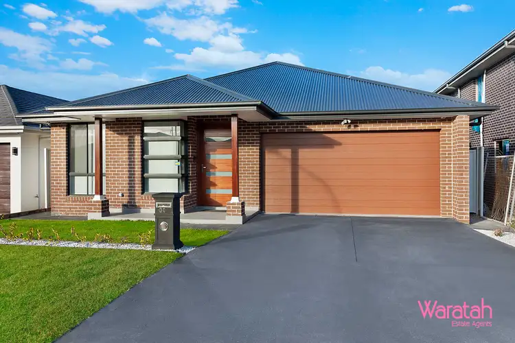 36 Apollo Street, Schofields NSW 2762