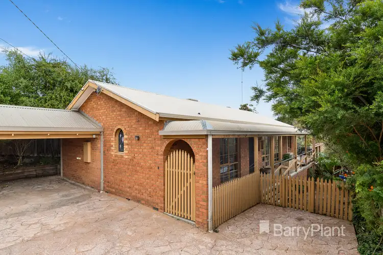 57 Broad Gully Road, Diamond Creek VIC 3089