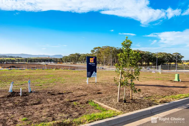 LOT 2830 Bottlebrush Drive, Calderwood NSW 2527