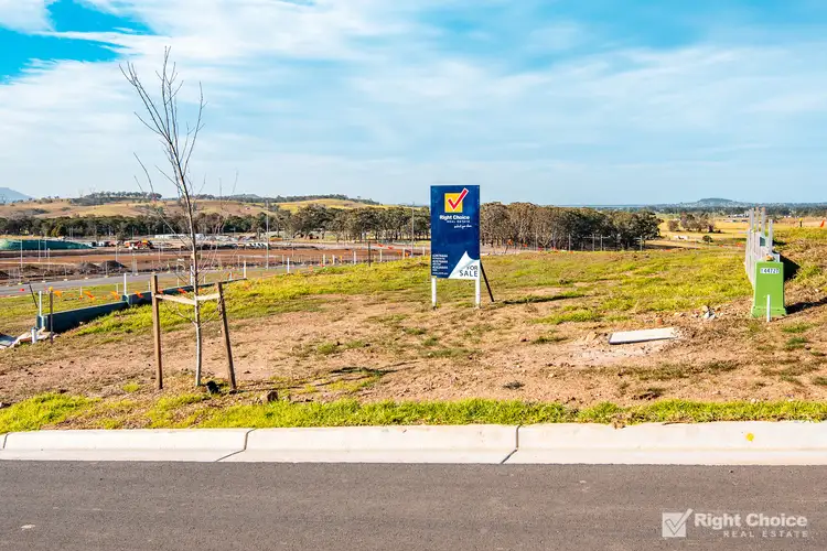LOT 2969 Scotch Road, Calderwood NSW 2527