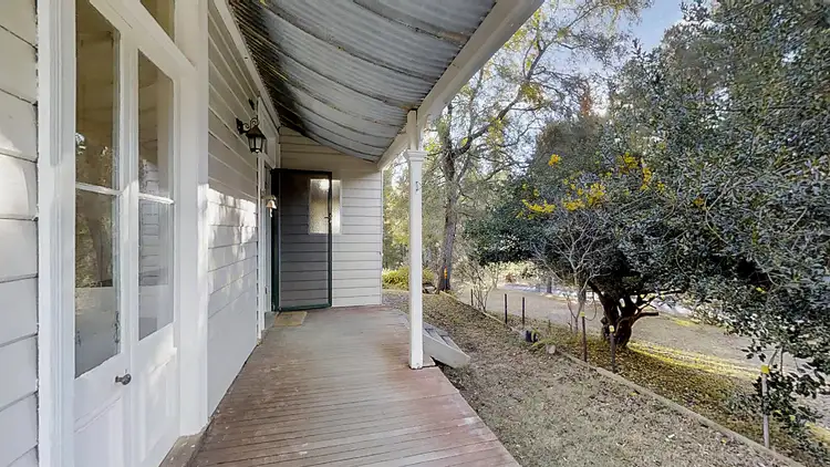 Fourth view of Homely house listing, 5 Old Mines Road, Captains Flat NSW 2623