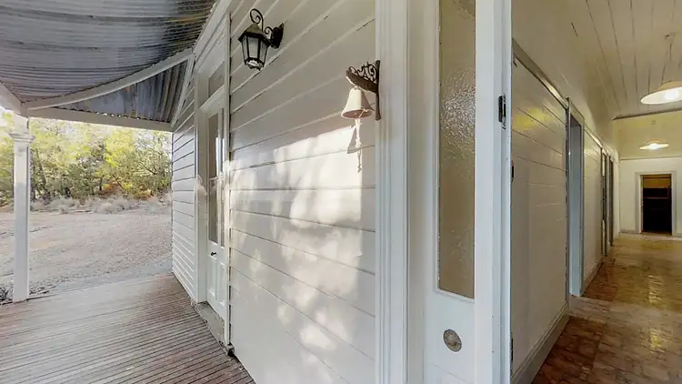 Fifth view of Homely house listing, 5 Old Mines Road, Captains Flat NSW 2623