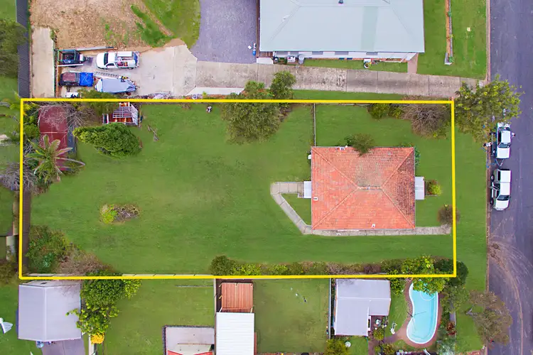 2 Notley Street, North Lambton NSW 2299