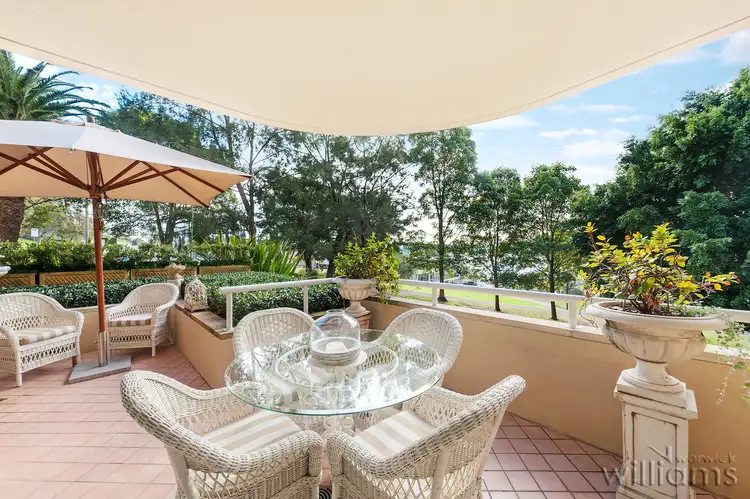 Main view of Homely apartment listing, 104/2 Roseby Street, Drummoyne NSW 2047