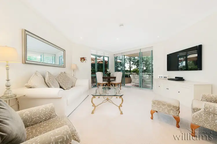 Second view of Homely apartment listing, 104/2 Roseby Street, Drummoyne NSW 2047