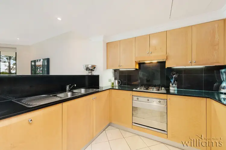 Third view of Homely apartment listing, 104/2 Roseby Street, Drummoyne NSW 2047