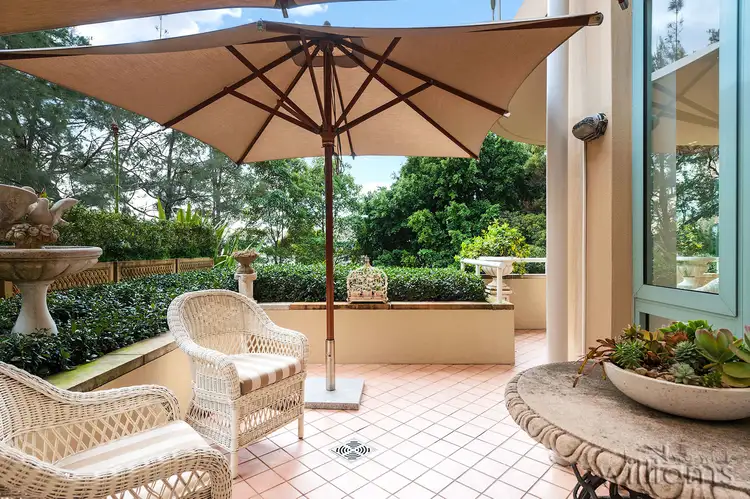 Fourth view of Homely apartment listing, 104/2 Roseby Street, Drummoyne NSW 2047