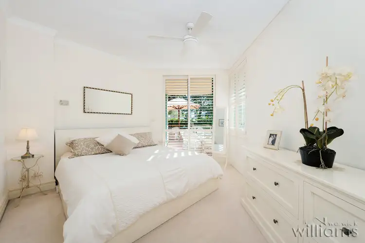 Fifth view of Homely apartment listing, 104/2 Roseby Street, Drummoyne NSW 2047
