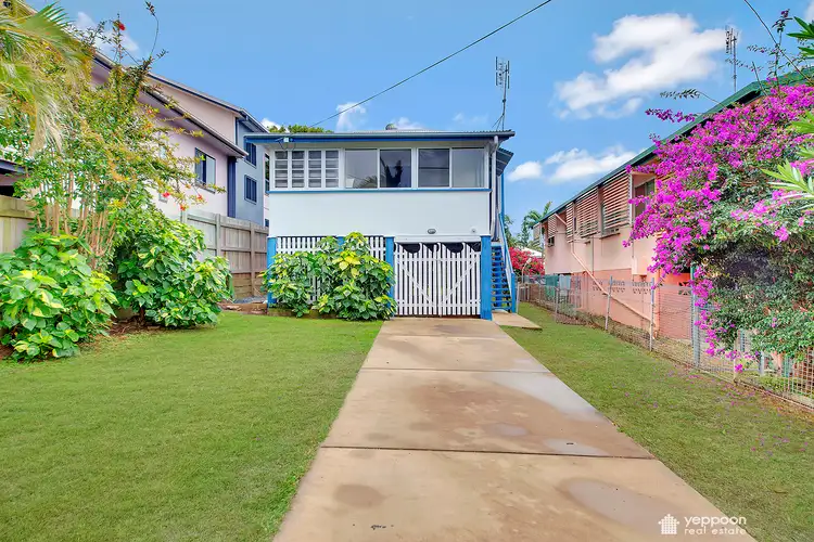 15 Poplar Street, Cooee Bay QLD 4703