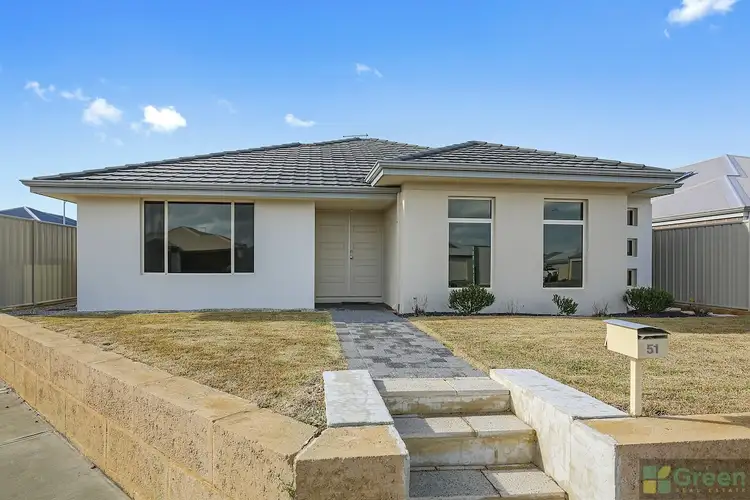 51 Allatoona Avenue, Golden Bay WA 6174