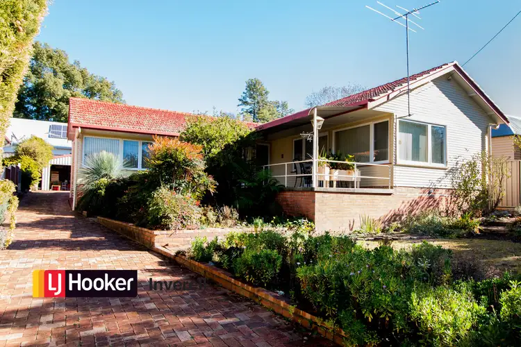 4 Brae Street, Inverell NSW 2360