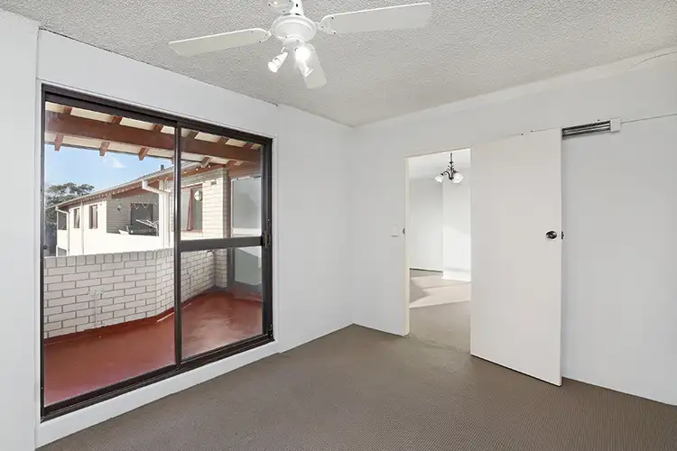 Third view of Homely apartment listing, 23/55 President Avenue, Caringbah NSW 2229