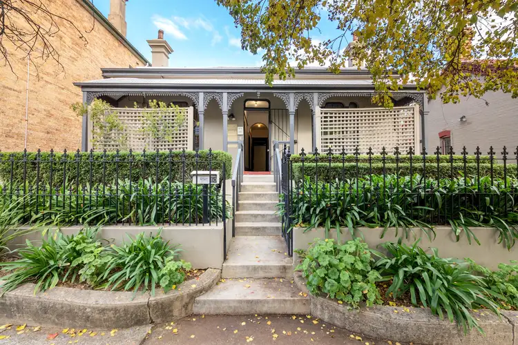 Main view of Homely house listing, 10 Marion Street, Leichhardt NSW 2040