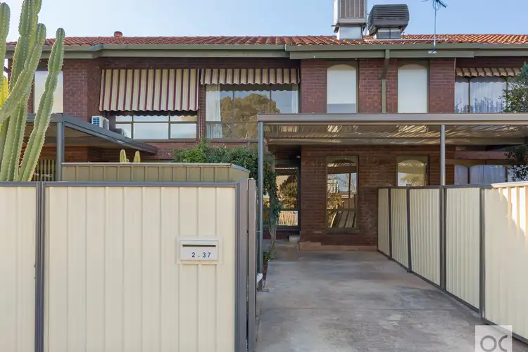 2/37 Forest Avenue, Black Forest SA 5035