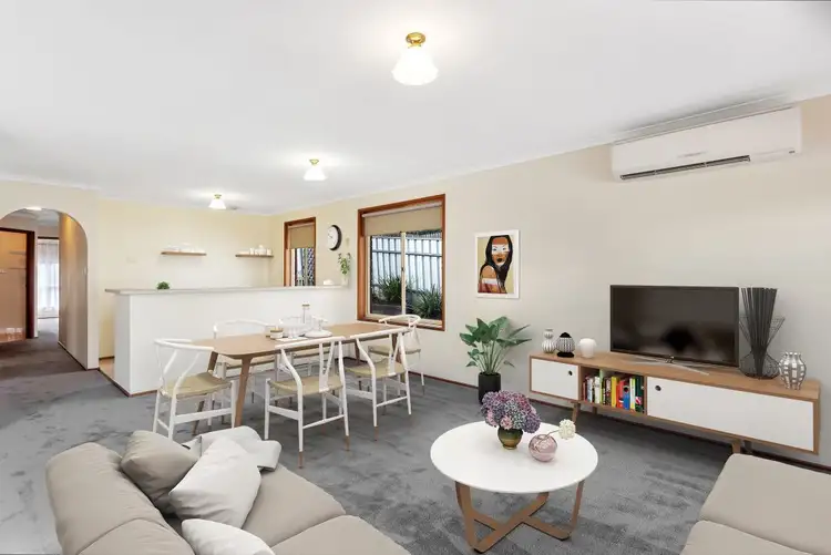 Main view of Homely unit listing, 1/2 Elizabeth Street, Woodside SA 5244