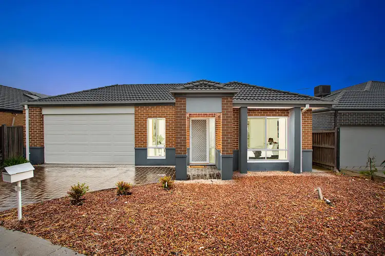 9 Blairgowrie Drive, Craigieburn VIC 3064