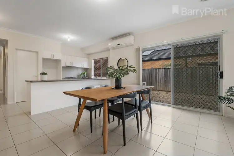 Fifth view of Homely house listing, 9 Blairgowrie Drive, Craigieburn VIC 3064